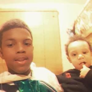 Meet your Posher, Curlyheadmonty